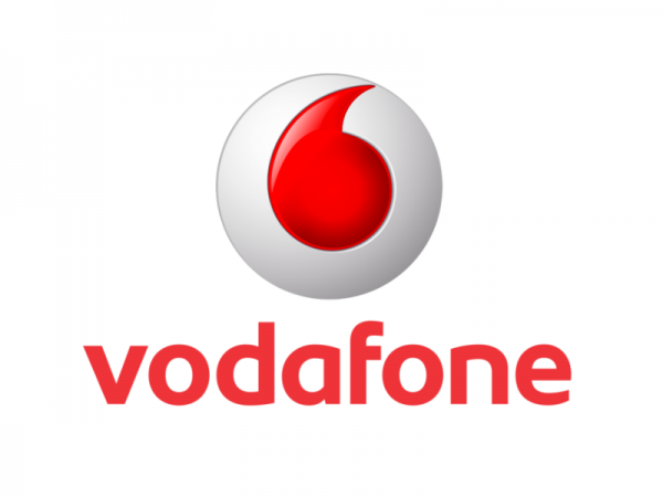 Vodafone открывает первый магазин в Украине