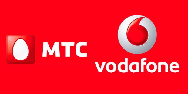 Vodafone запустит 3G в Киеве на следующей неделе