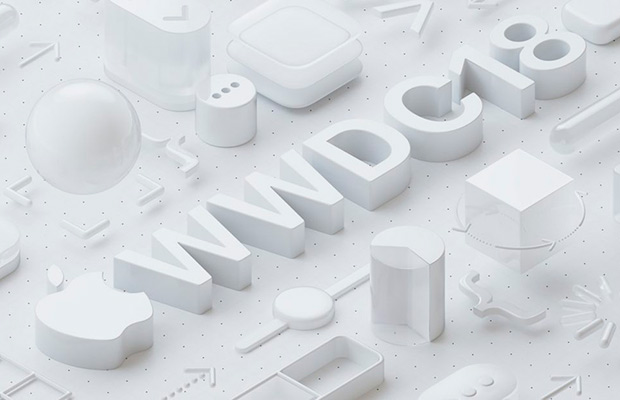 Apple назвала даты проведения WWDC 2018