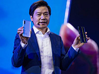 Общая рыночная стоимость Xiaomi впервые превысила $100 млрд