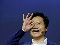 Глава Xiaomi объяснил, что означает название компании