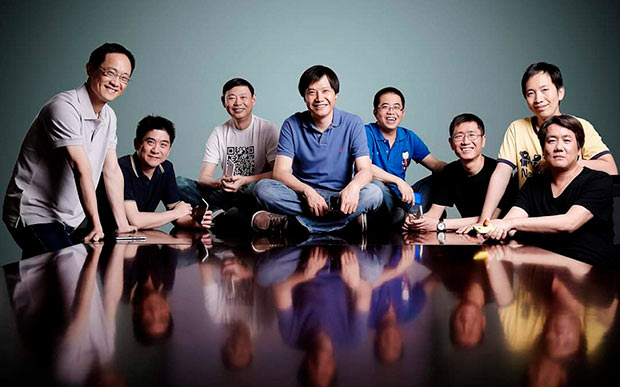 Компании Xiaomi исполнилось 10 лет