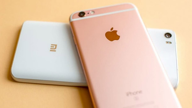 Xiaomi может вытеснить Apple из тройки лидеров мобильного рынка в 2020 году
