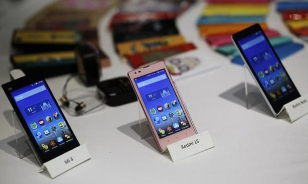 Xiaomi планирует продавать 100 000 смартфонов в неделю в Индии