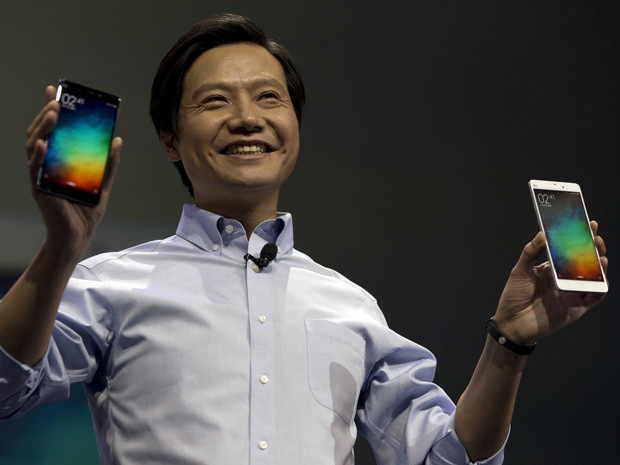 Xiaomi проинвестирует 100 развивающихся компаний