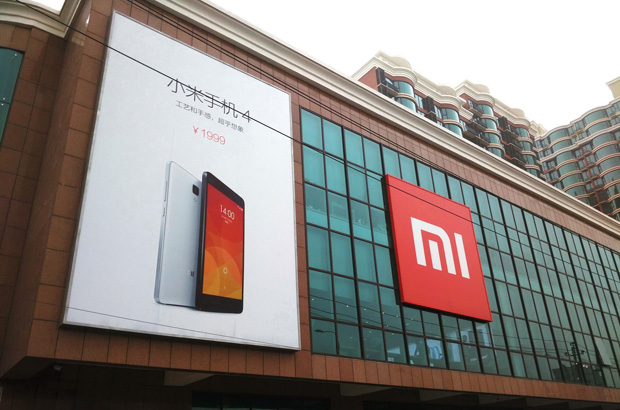 Xiaomi сообщила о запуске магазина без смартфонов в США