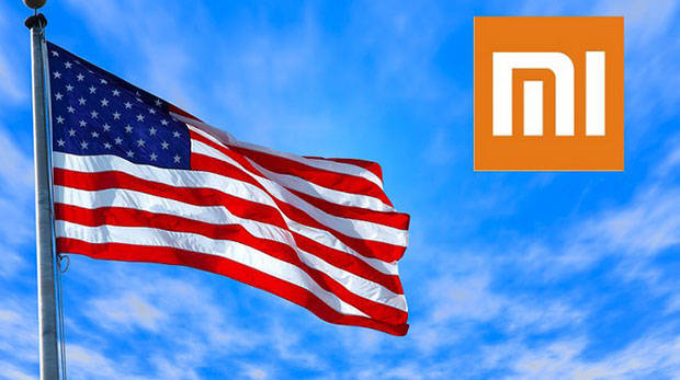 Xiaomi обещает выйти на рынок США в течение года