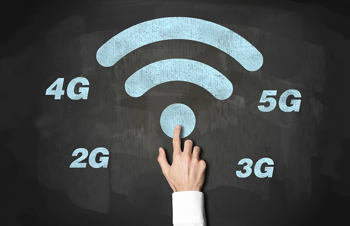 Гонконг отключил последние сети 2G и готовится к отключению 3G
