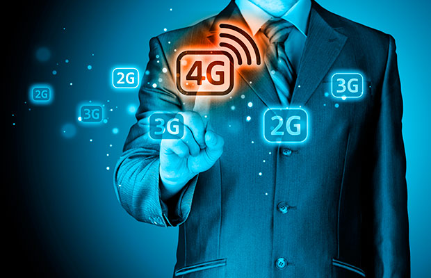 В Украине зарегистрировали первый пул частот для проведения тендера на 4G-связь