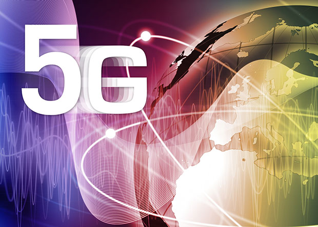 Ближайший запуск 5G состоится в 2020 году