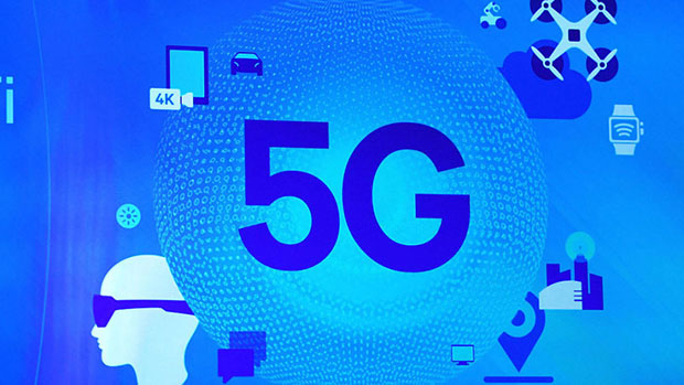Ericsson и Verizon хотят запустить коммерческую сеть 5G в 2018 году