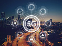 1 декабря запускается первая в мире сеть 5G