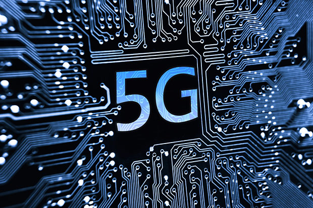 Китай запускает технологические испытания сетей 5G