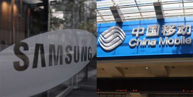 Samsung рассказала об успешном тесте 5G в Пекине