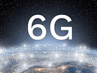 Мобильные сети 6G продемонстрируют колоссальную скорость