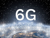 LG поделилась результатами тестирования работы 6G