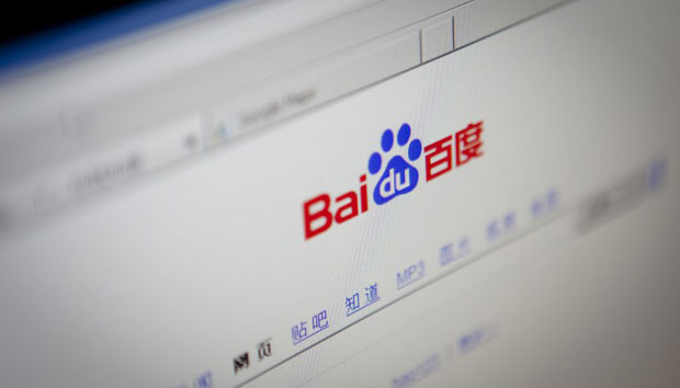 Поиском по умолчанию браузера Microsoft Edge в Китае стал Baidu
