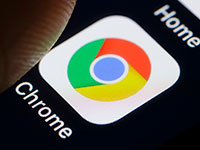 В мобильном Google Chrome обнаружена уязвимость с фейковой адресной строкой