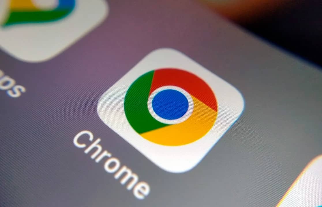 В Chrome появляются вертикальные вкладки