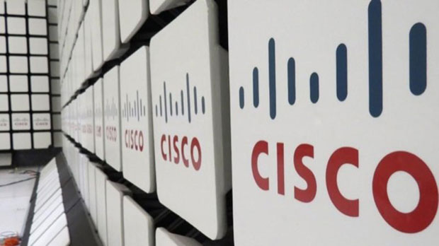 Устройства Cisco массово поражаются хакерами