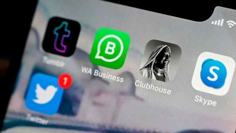 Социальную сеть Clubhouse взломали и уже продают базу из 3.8 млрд номеров телефонов