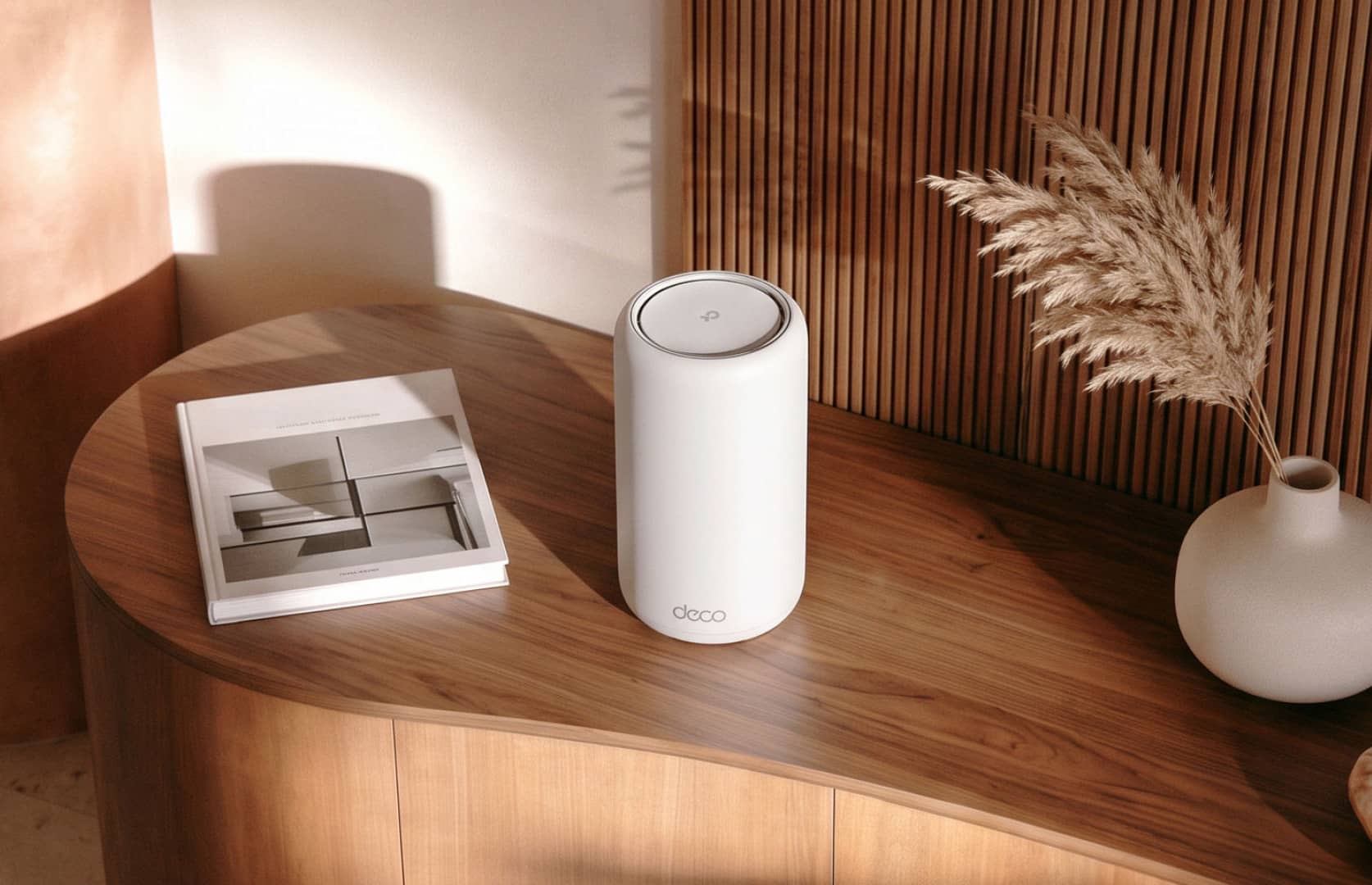 TP-Link показала первые роутеры на базе будущего стандарта Wi-Fi 8