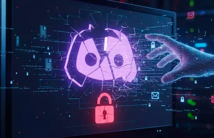 Discord подтвердил инцидент с утечкой данных