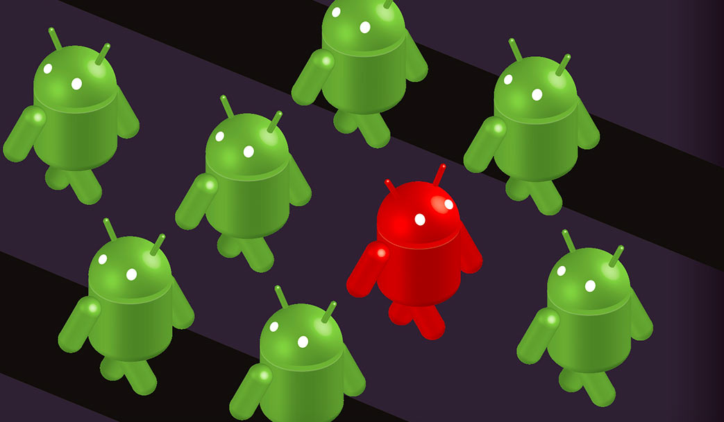 Через популярный сканер QR-кодов для Android распространялся банковский вирус