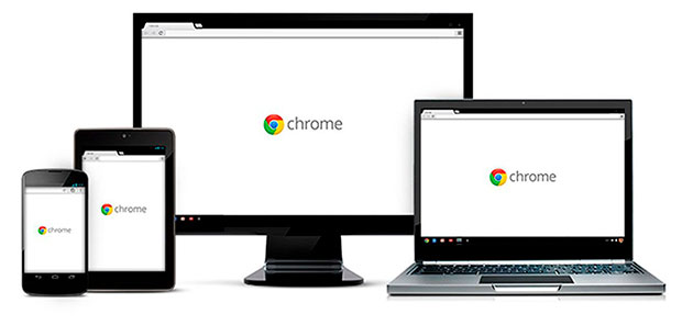 Настольный Google Chrome теперь потребляет меньше ресурсов