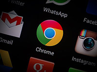 Браузер Google Chrome будет экономить 98% трафика уже в мае