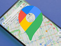 Google Maps стало третьим в мире приложением с 10 млрд загрузок