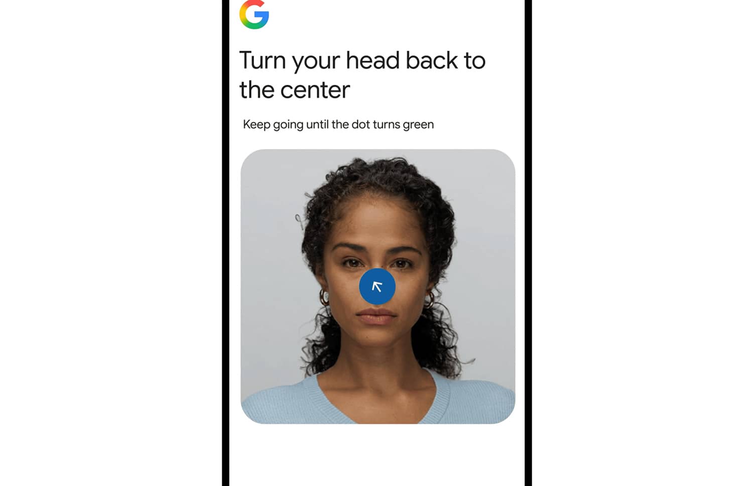 Google разрешила входить в аккаунт с помощью селфи-видео: новая функция может заменить пароль в экстренных случаях