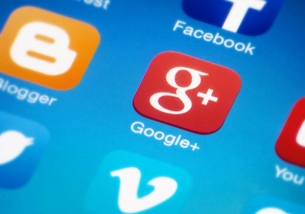 Google разделила аккаунты Google и Google+