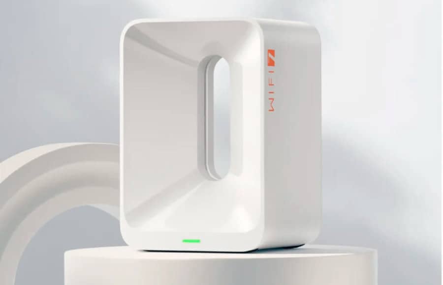 Представлен Wi-Fi 7 роутер Honor Router 5