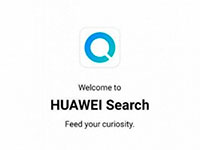 Huawei представила собственный поисковик, который заменит поиск Google