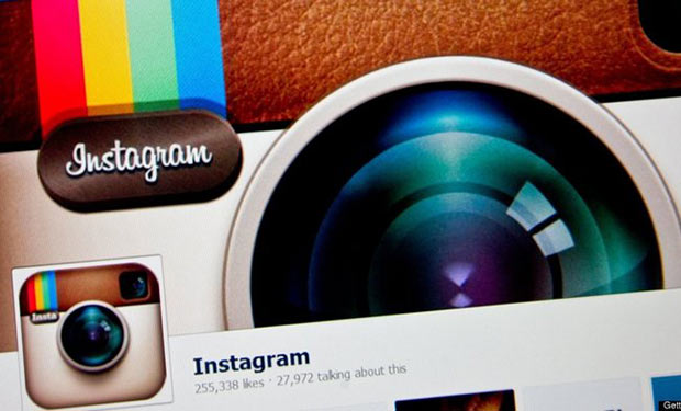Instagram пользуются уже более 6 млн украинцев