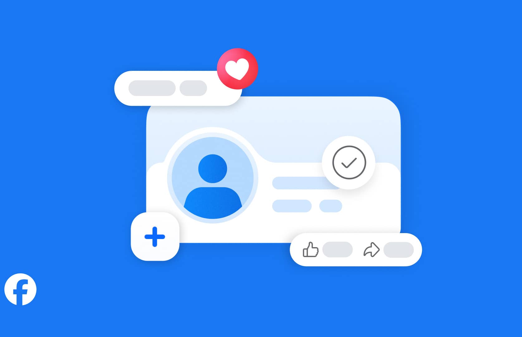 Facebook начал бесплатно подтверждать, что аккаунт принадлежит реальному человеку: Meta запускает новую систему проверки