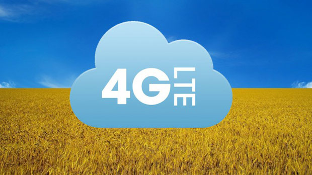 Эксперт: 4G (LTE) в Украине появится очень не скоро