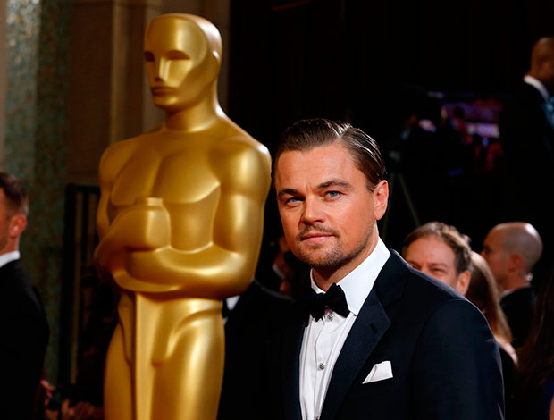 Система компьютерного анализа Bing предсказала Ди Каприо получение Оскара