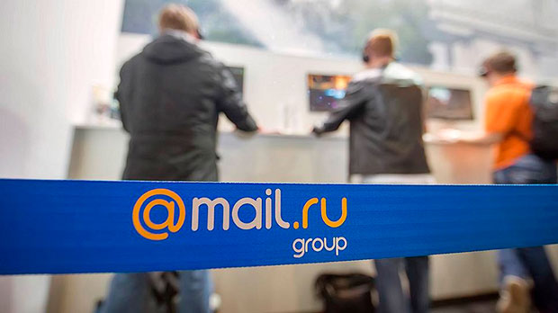 Mail.ru оценил ущерб от утраты украинского рынка