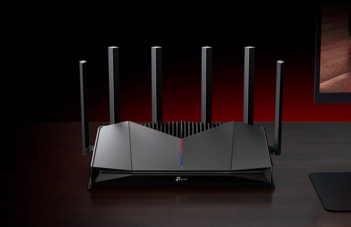 TP-Link представила игровой маршрутизатор Archer GE400 с поддержкой Wi-Fi 7