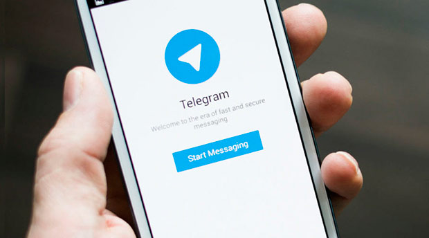 Уязвимость в Telegram зависает смартфоны