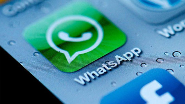 В WhatsApp наконец-то можно удалять отправленные сообщения