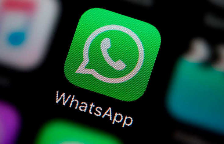 В WhatsApp появилась возможность сохранять черновики
