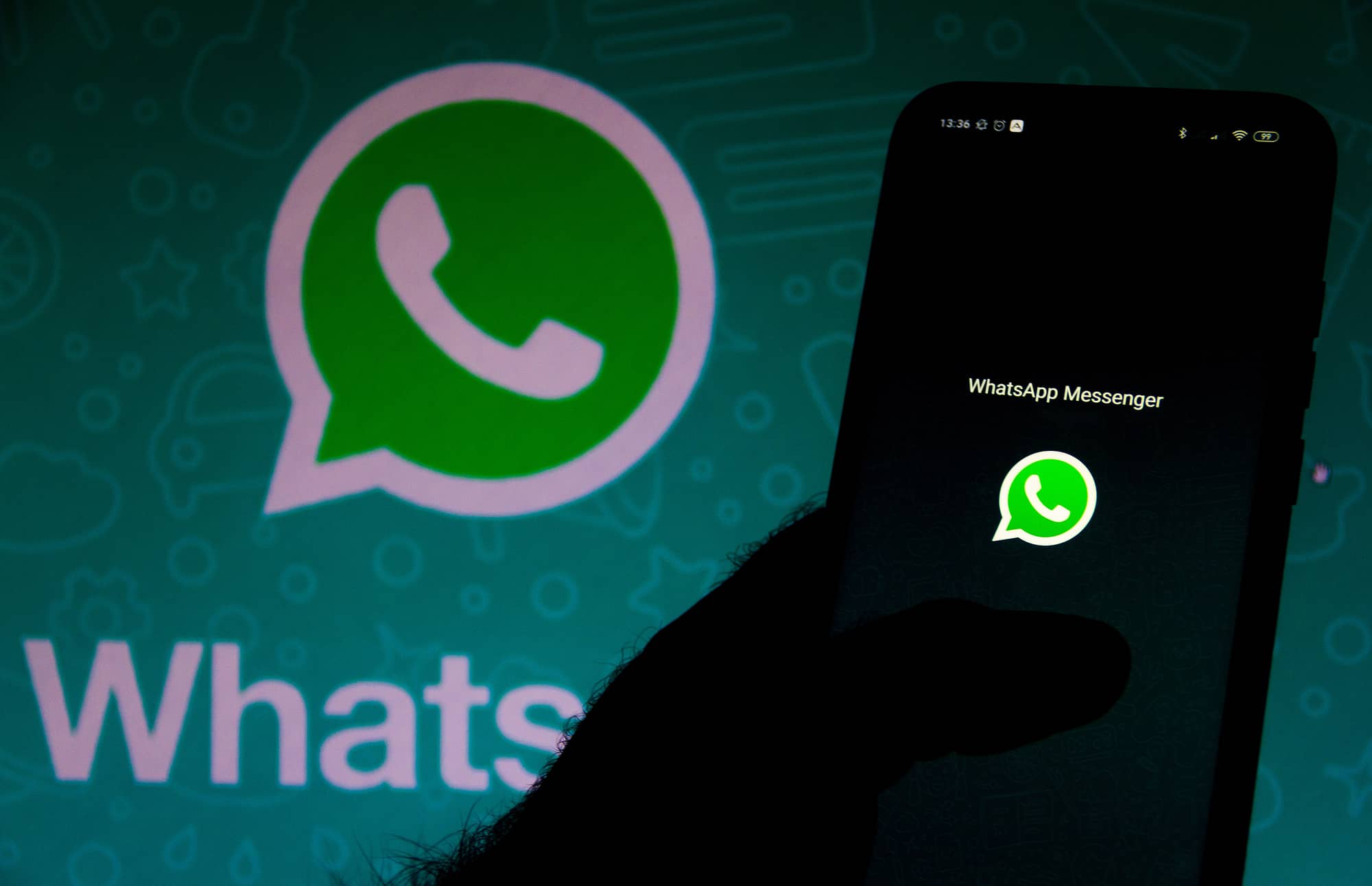 WhatsApp позволит общаться без раскрытия номера телефона