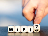 Intel готова запустить стандарт Wi-Fi 7 в 2024 году