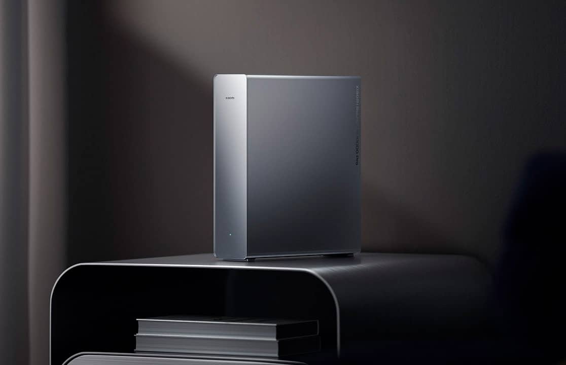 Представлен флагманский маршрутизатор Xiaomi BE10000 Pro с 12 антеннами
