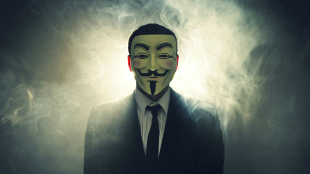 Anonymous взломали более 800 аккаунтов участников ИГ