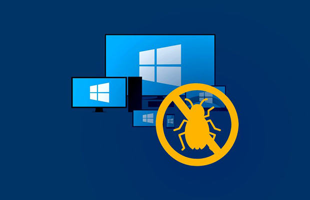Microsoft: Основная часть пользователей не устанавливает антивирусы