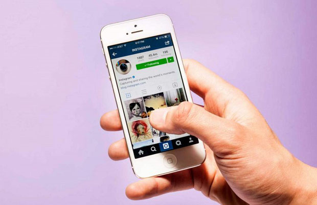 Instagram добавит кнопку «Купить»